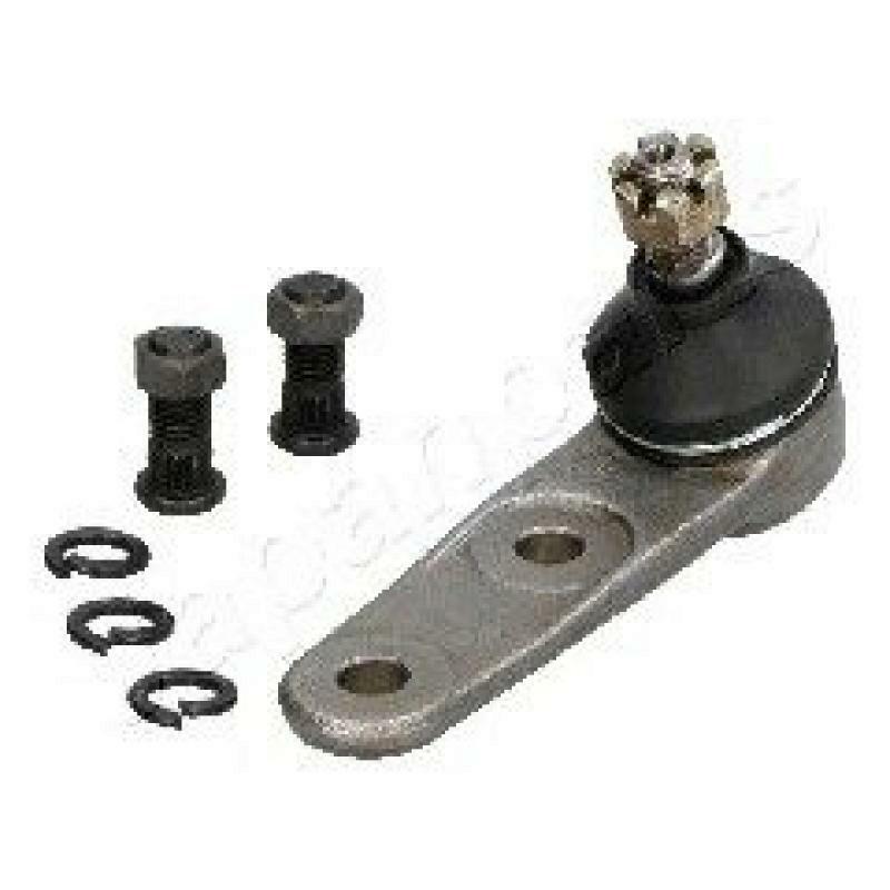 JAPANPARTS Trag-/F&uuml;hrungsgelenk
