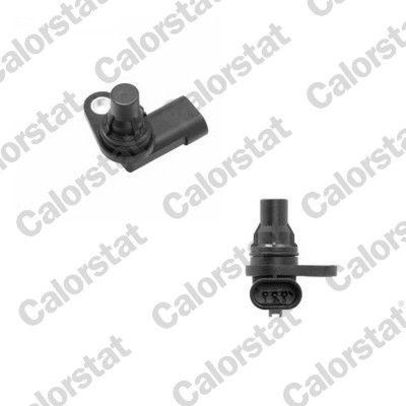 CALORSTAT by Vernet Sensor, crankshaft pulse