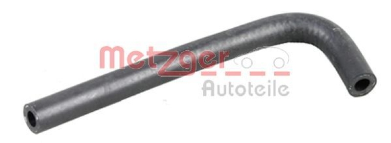 METZGER Radiator Hose