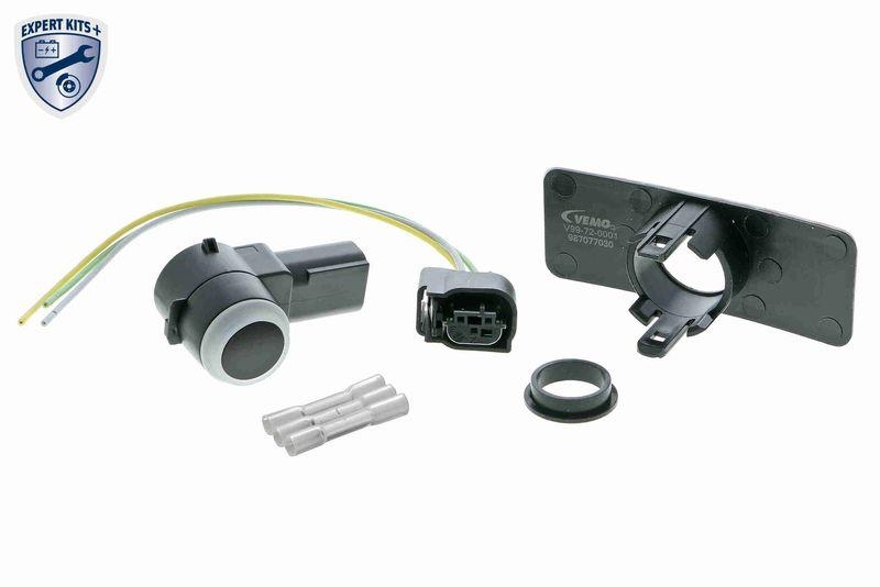 VEMO Sensor, Einparkhilfe EXPERT KITS +