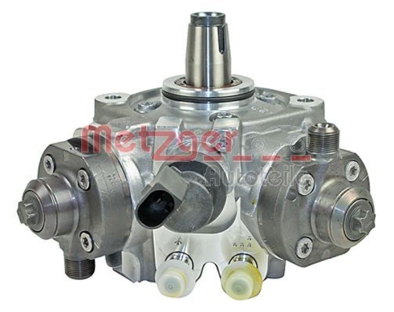 METZGER High Pressure Pump OE-part