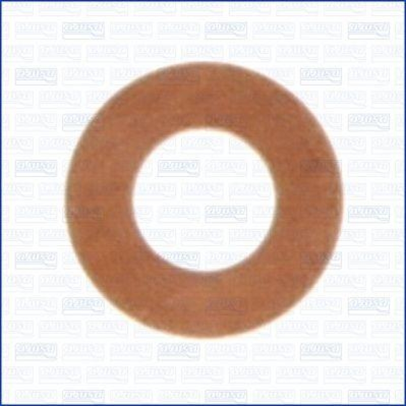 AJUSA Seal Ring, oil drain plug