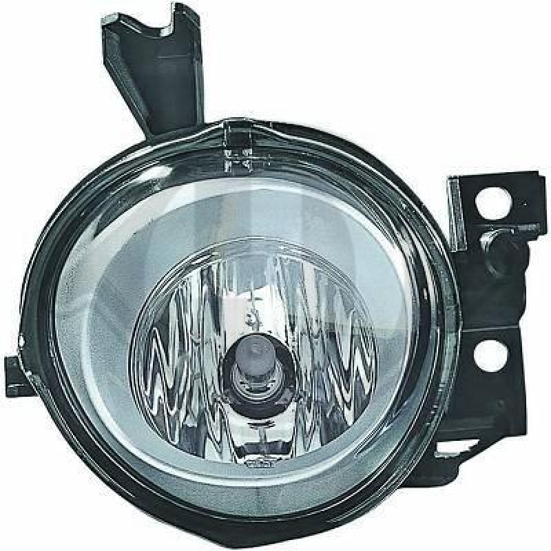 DIEDERICHS Fog Light