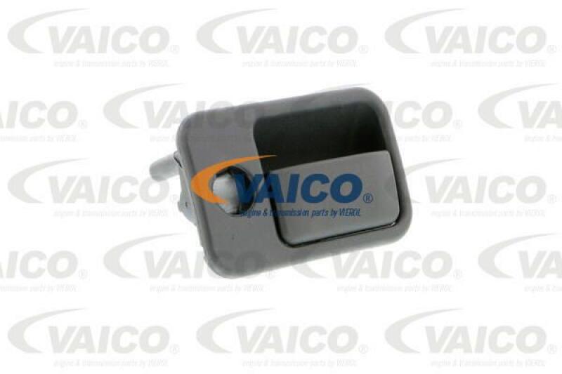 VAICO Glove Compartment Lock Original VAICO Quality