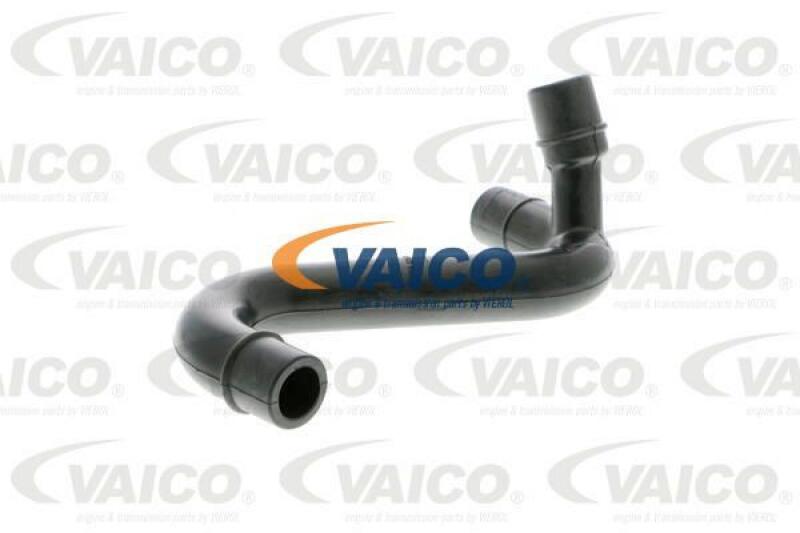 VAICO Schlauch, Zylinderkopfhaubenentlüftung Original VAICO Qualität