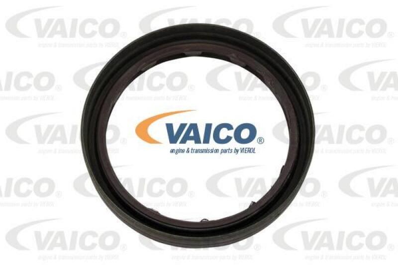 VAICO Shaft Seal, differential Original VAICO Quality