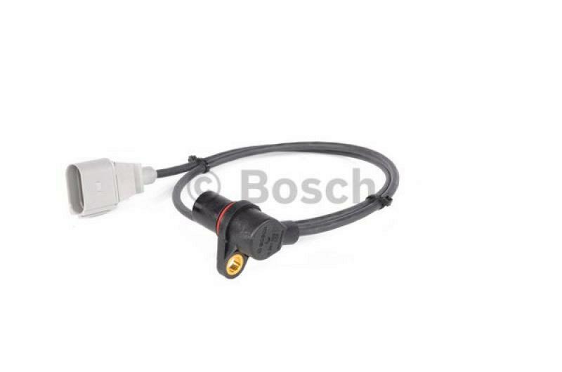 BOSCH RPM Sensor, engine management