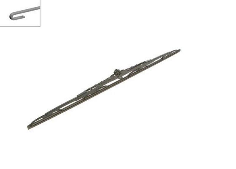 BOSCH Wiper Blade Twin