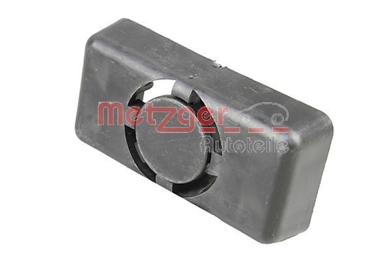 METZGER Jack Support Plate