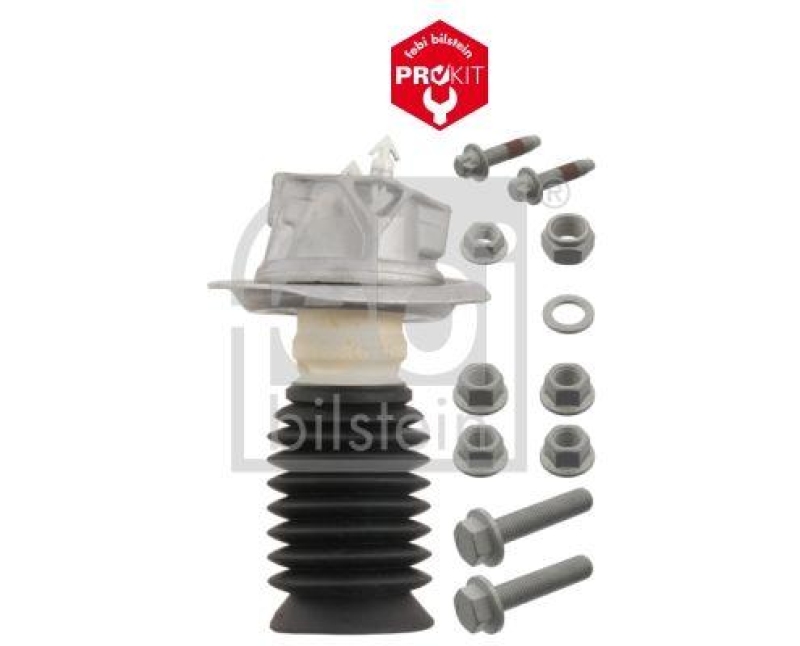 FEBI BILSTEIN Reparatursatz, Federbeinstützlager ProKit