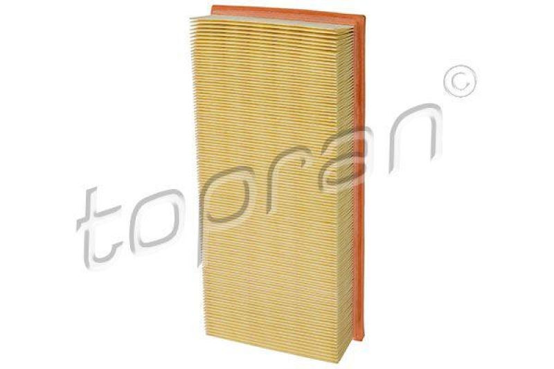 TOPRAN Luftfilter 720 957
