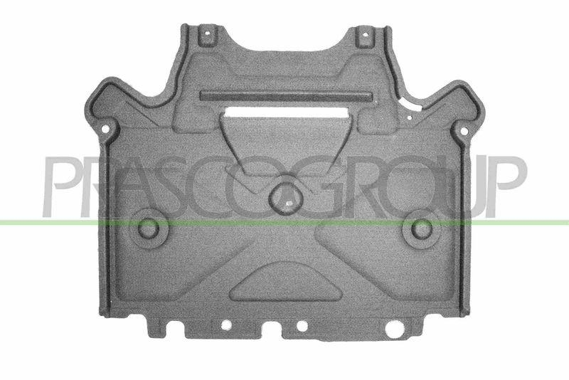 PRASCO Motorraumdämmung