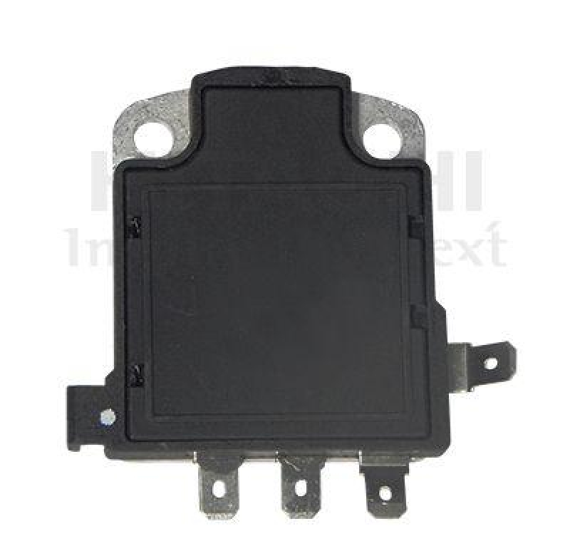 HITACHI Switch Unit, ignition system