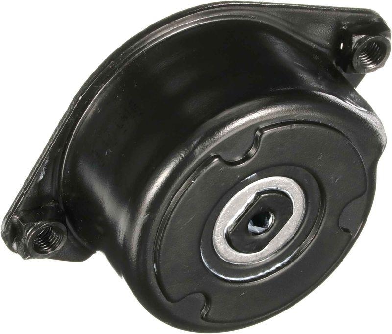 GATES Tensioner Pulley, V-ribbed belt DriveAlign®