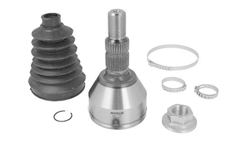METELLI Joint Kit, drive shaft