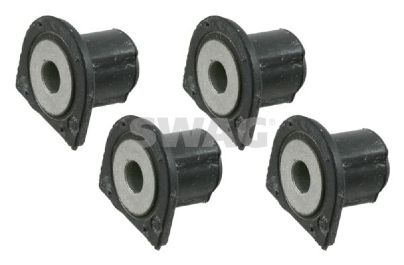 SWAG Mounting, steering gear