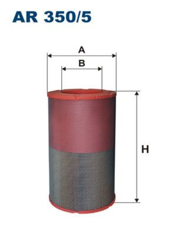 FILTRON Luftfilter