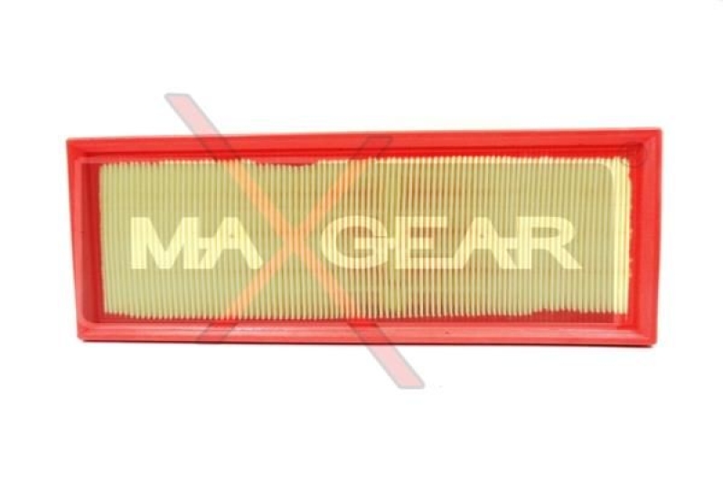 MAXGEAR Luftfilter