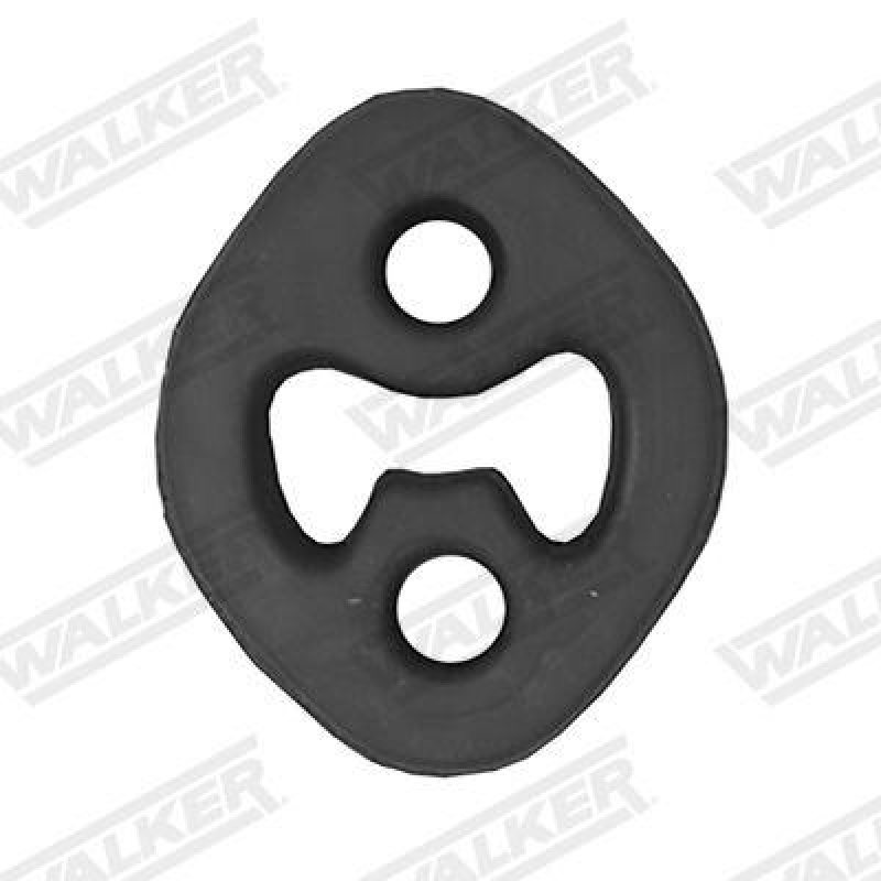 WALKER Rubber Strip, exhaust system