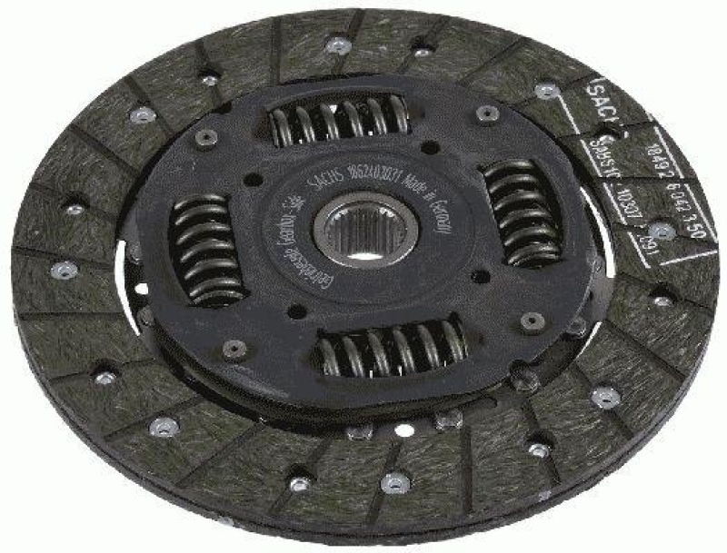 SACHS Clutch Disc