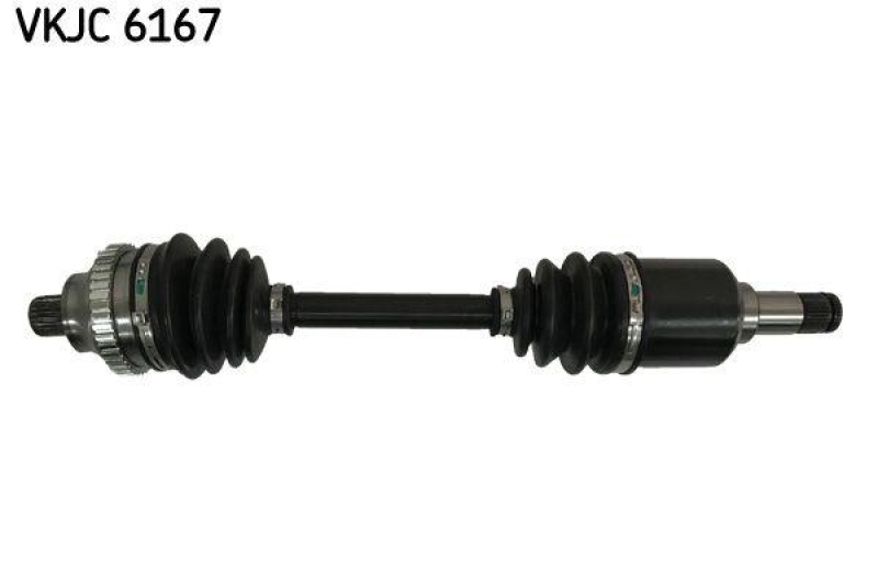 SKF Antriebswelle