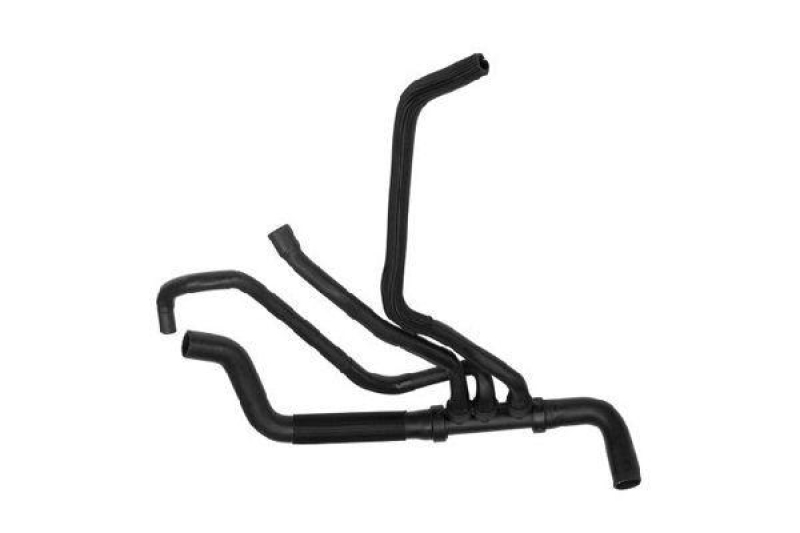 MAPCO Radiator Hose