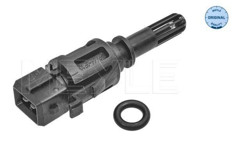MEYLE Sensor, intake air temperature MEYLE-ORIGINAL: True to OE.
