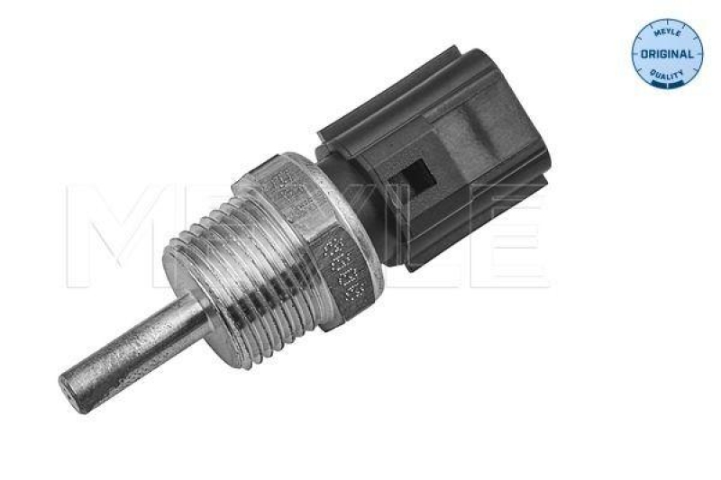 MEYLE Sensor, coolant temperature MEYLE-ORIGINAL: True to OE.
