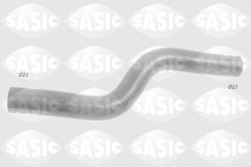 SASIC Radiator Hose