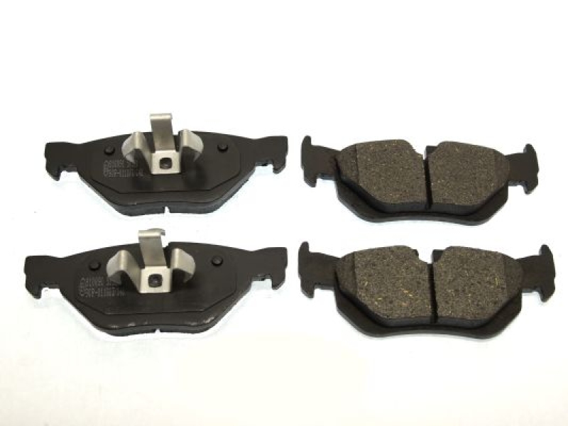 KAWE Brake Pad Set, disc brake