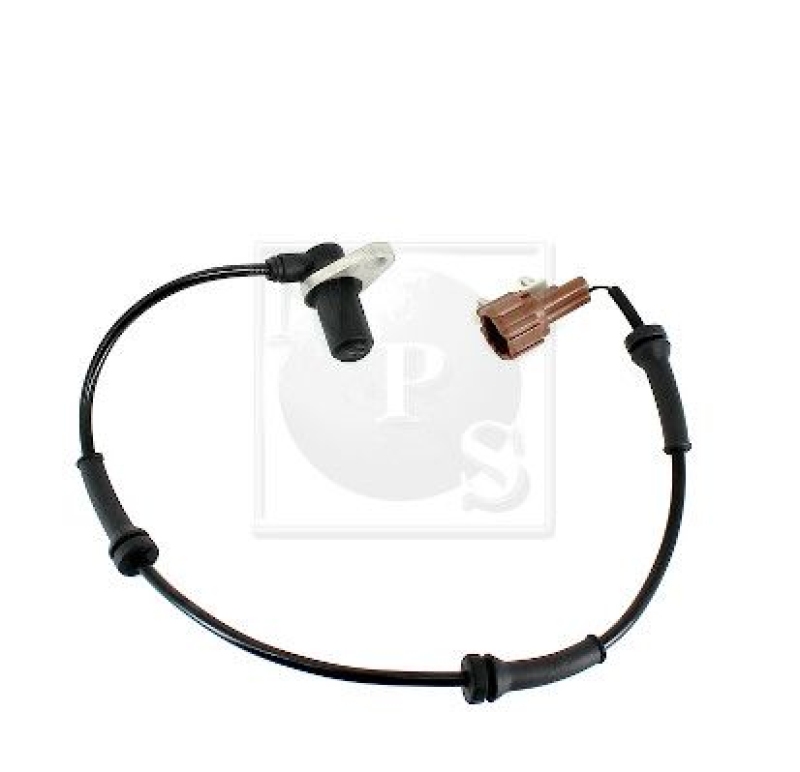 NPS Sensor, wheel speed