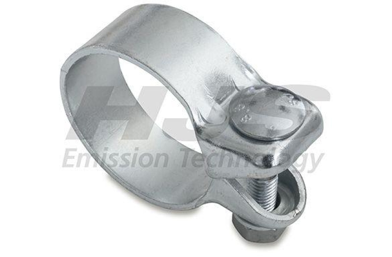 HJS Rohrverbinder, Abgasanlage 83 11 8918