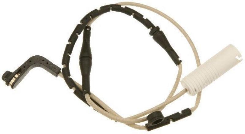 TRW Warnkontakt, Bremsbelagverschlei&szlig; GIC190