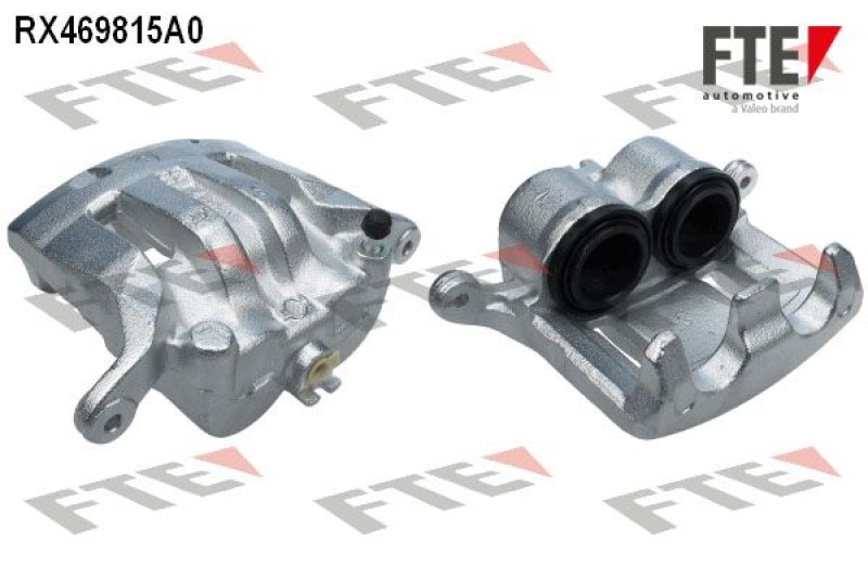 FTE Bremssattel