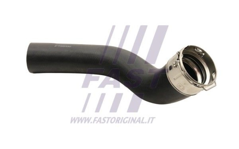 FAST Charge Air Hose