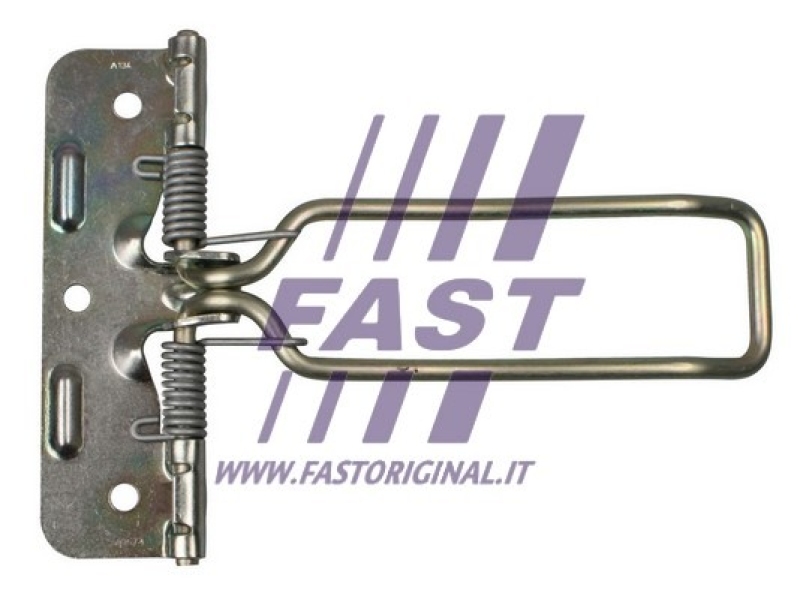 FAST T&uuml;rfeststeller