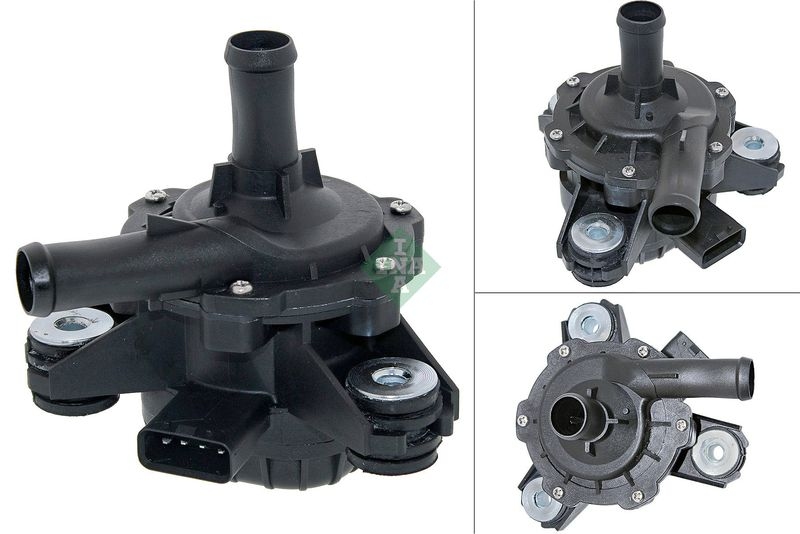 Schaeffler INA Zusatzwasserpumpe (Kühlwasserkreislauf)