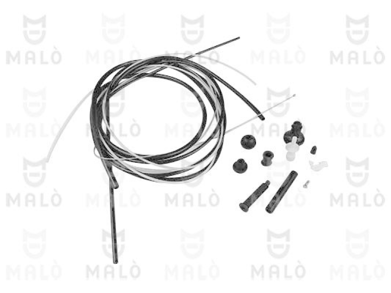 AKRON-MALÒ Gaszug