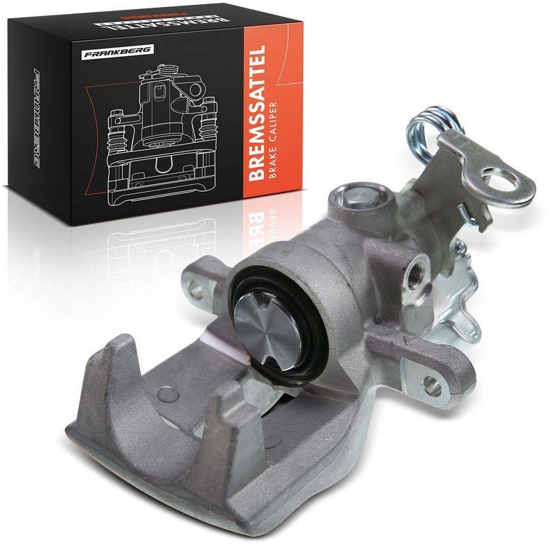 1x Frankberg Bremssattel Hinterachse Links 5481FB0002649
