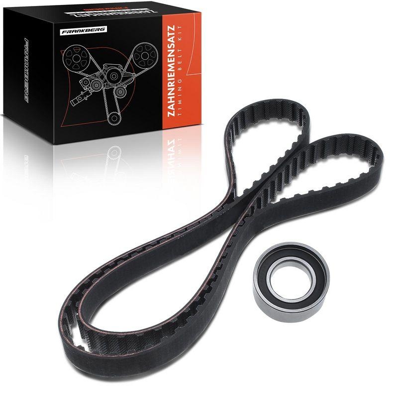 1x Frankberg Zahnriemensatz Zahnriemen 5481FB0020905