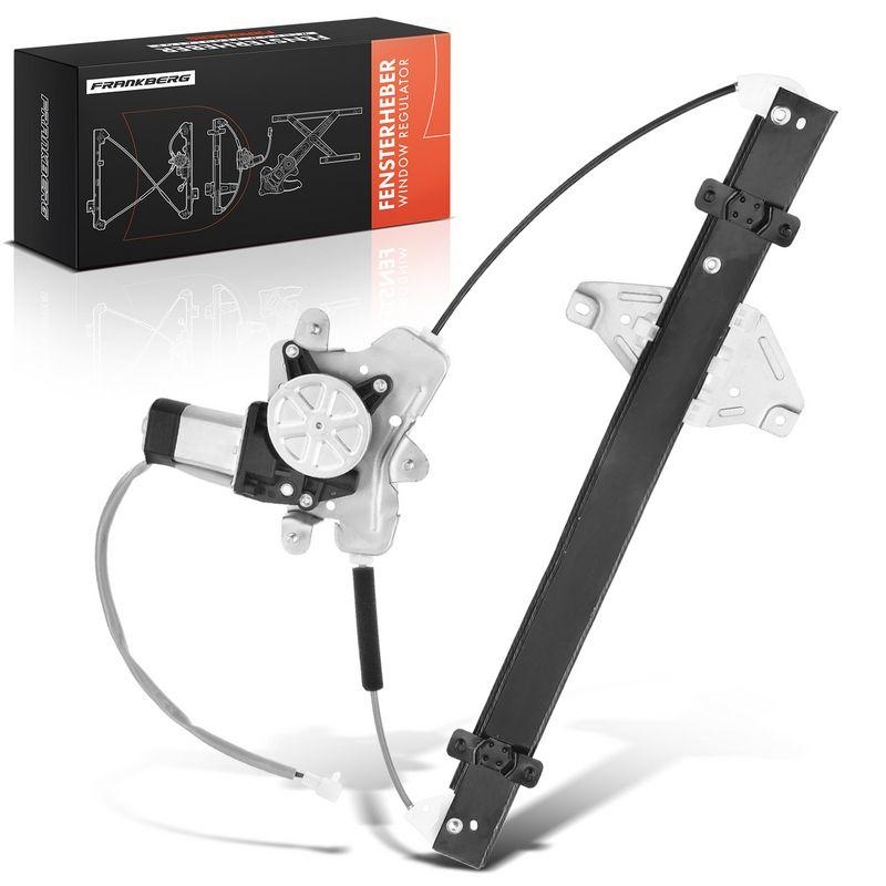 1x Frankberg Fensterheber Hinten Links 5481FB0024770