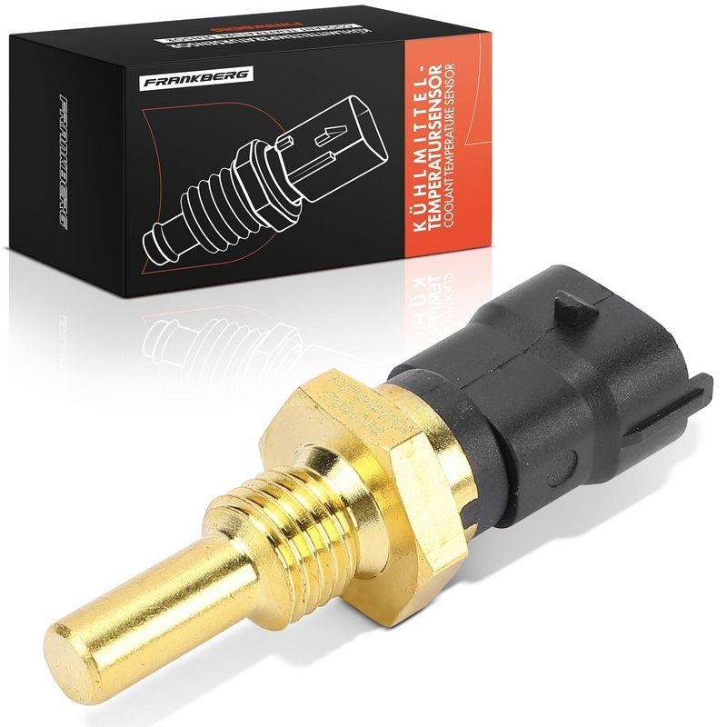 1x Frankberg K&uuml;hlmitteltemperatursensor 5481FB0051027