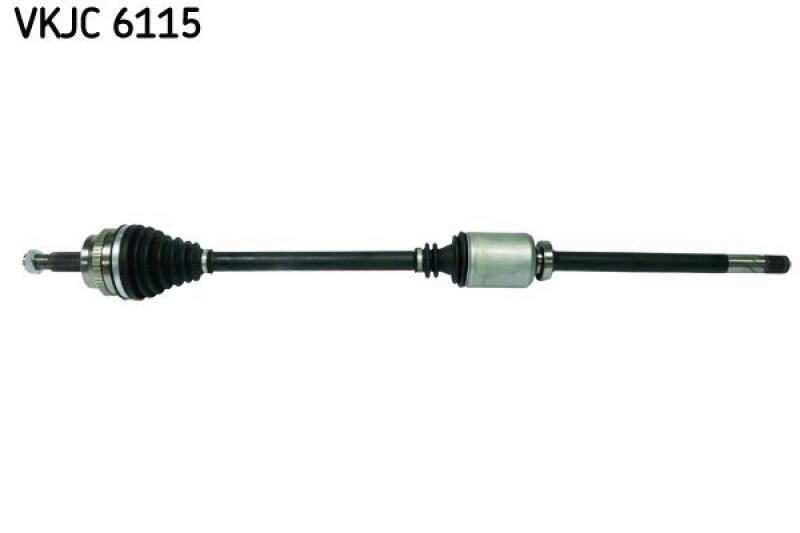 SKF Drive Shaft