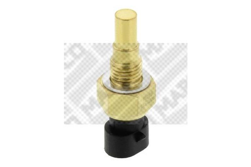 MAPCO Sensor, K&uuml;hlmitteltemperatur