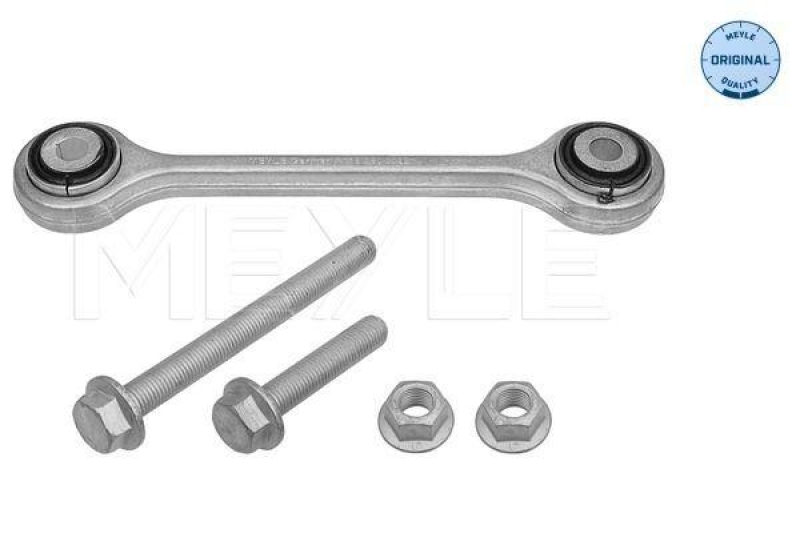 MEYLE Link/Coupling Rod, stabiliser bar MEYLE-ORIGINAL: True to OE.