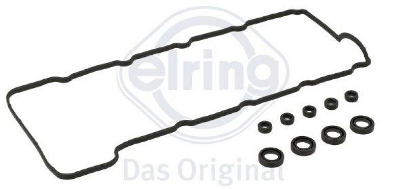 ELRING Gasket Set, cylinder head cover