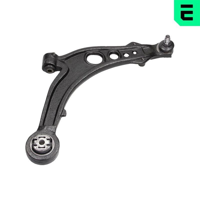 OPTIMAL Track Control Arm