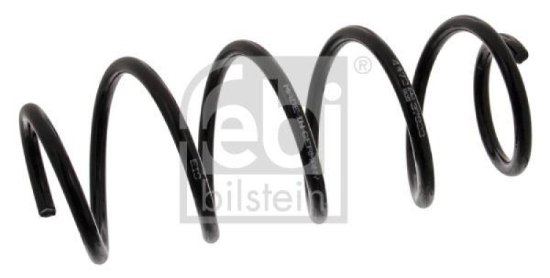 FEBI BILSTEIN Coil Spring