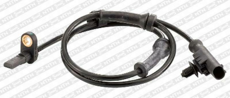 SNR Sensor, wheel speed