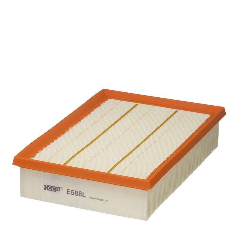 HENGST FILTER Luftfilter E588L